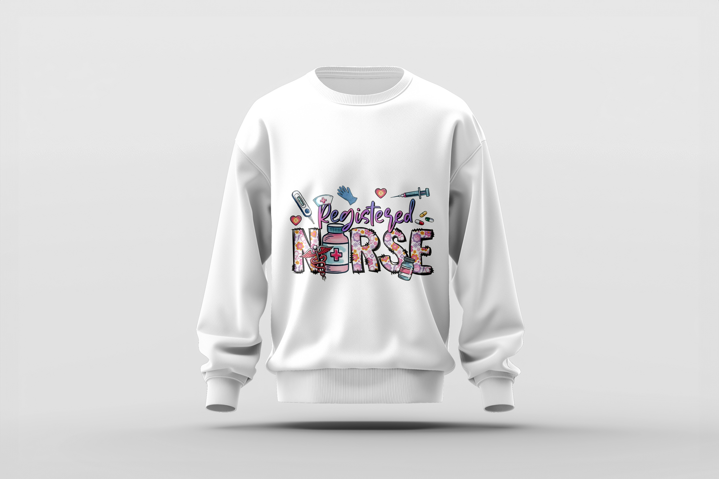 RN Sweatshirt
