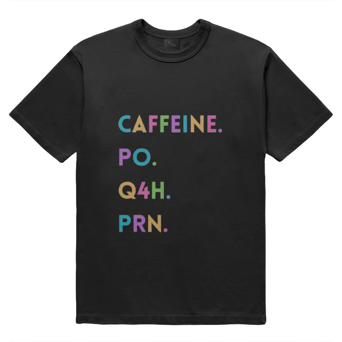 Coffee As Needed T-Shirt