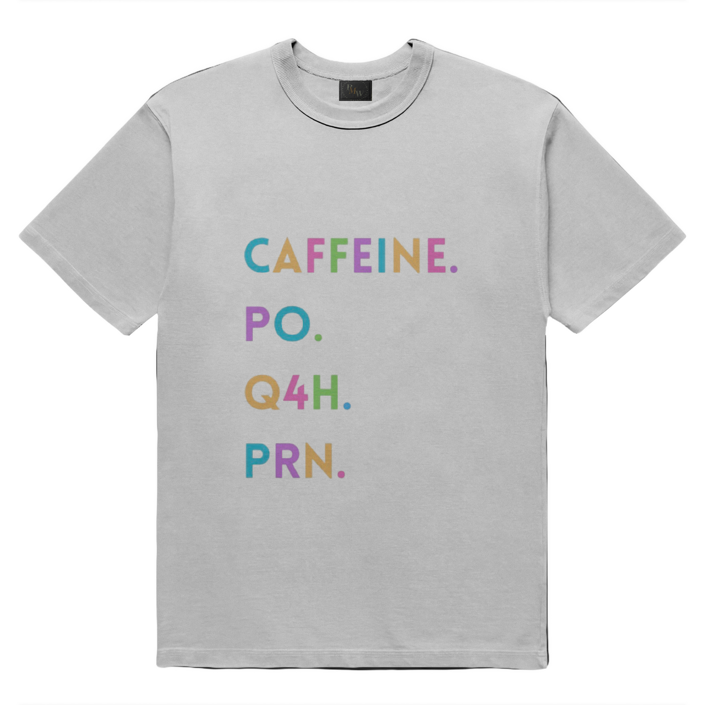 Coffee As Needed T-Shirt