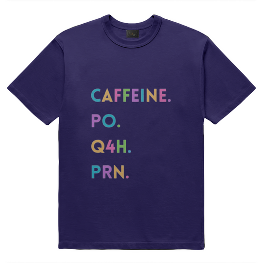 Coffee As Needed T-Shirt