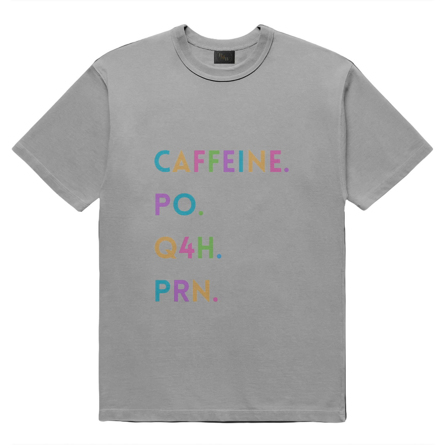 Coffee As Needed T-Shirt
