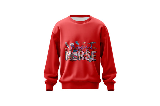 RN Sweatshirt